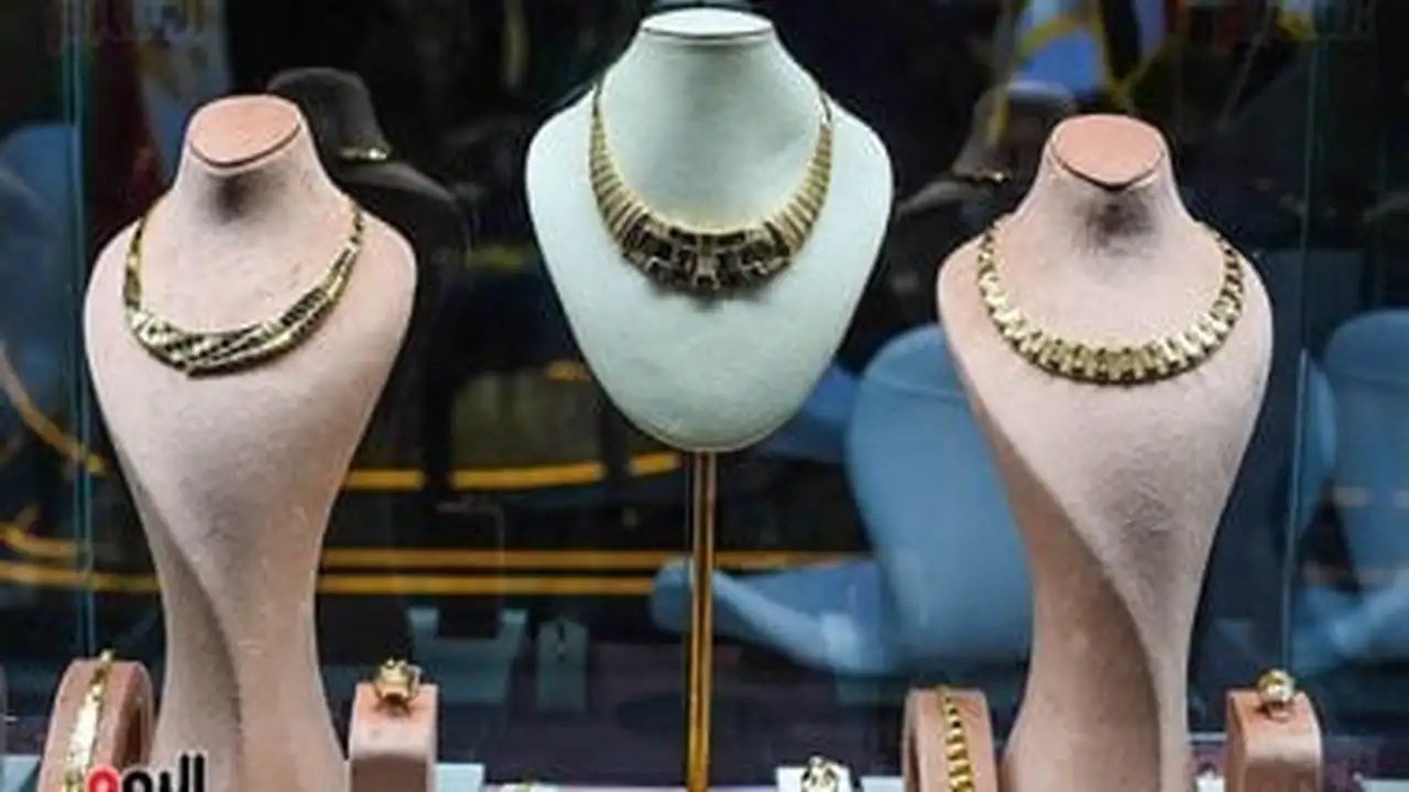 الجنيه الذهب في مصر يسجل 54520 جنيهًا اليوم الأربعاء
